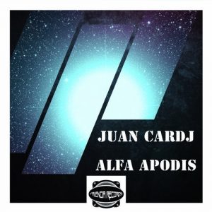 Alpha Apodis by JUAN CARDJ